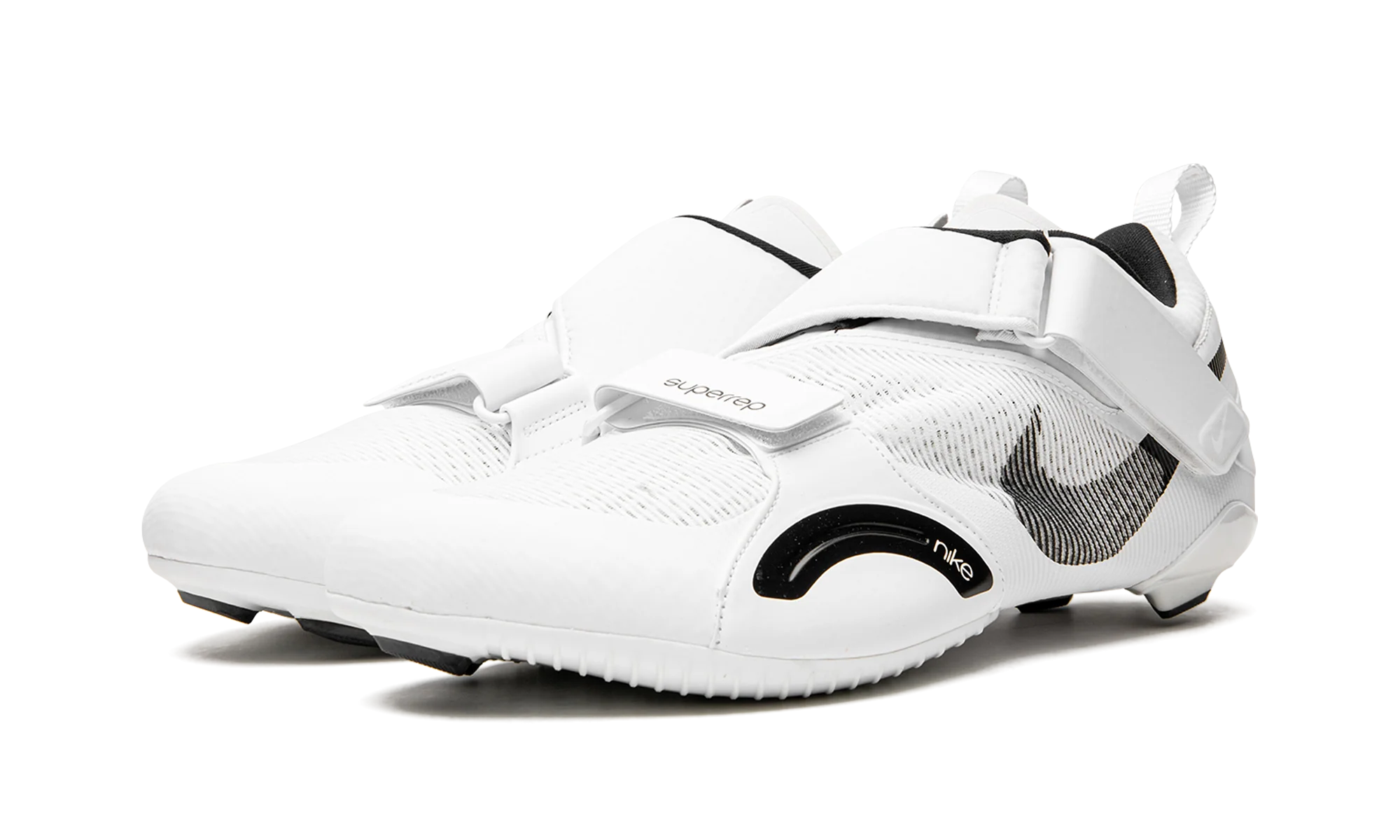 Super Rep Cycle "White" CW2191 100