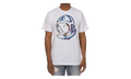 Star Fill T-Shirt "White" 851 2208 WHIT