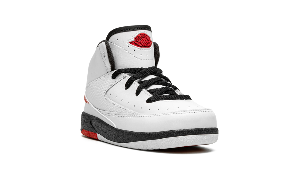 Air Jordan 2 TD "Chicago" DQ8563 106
