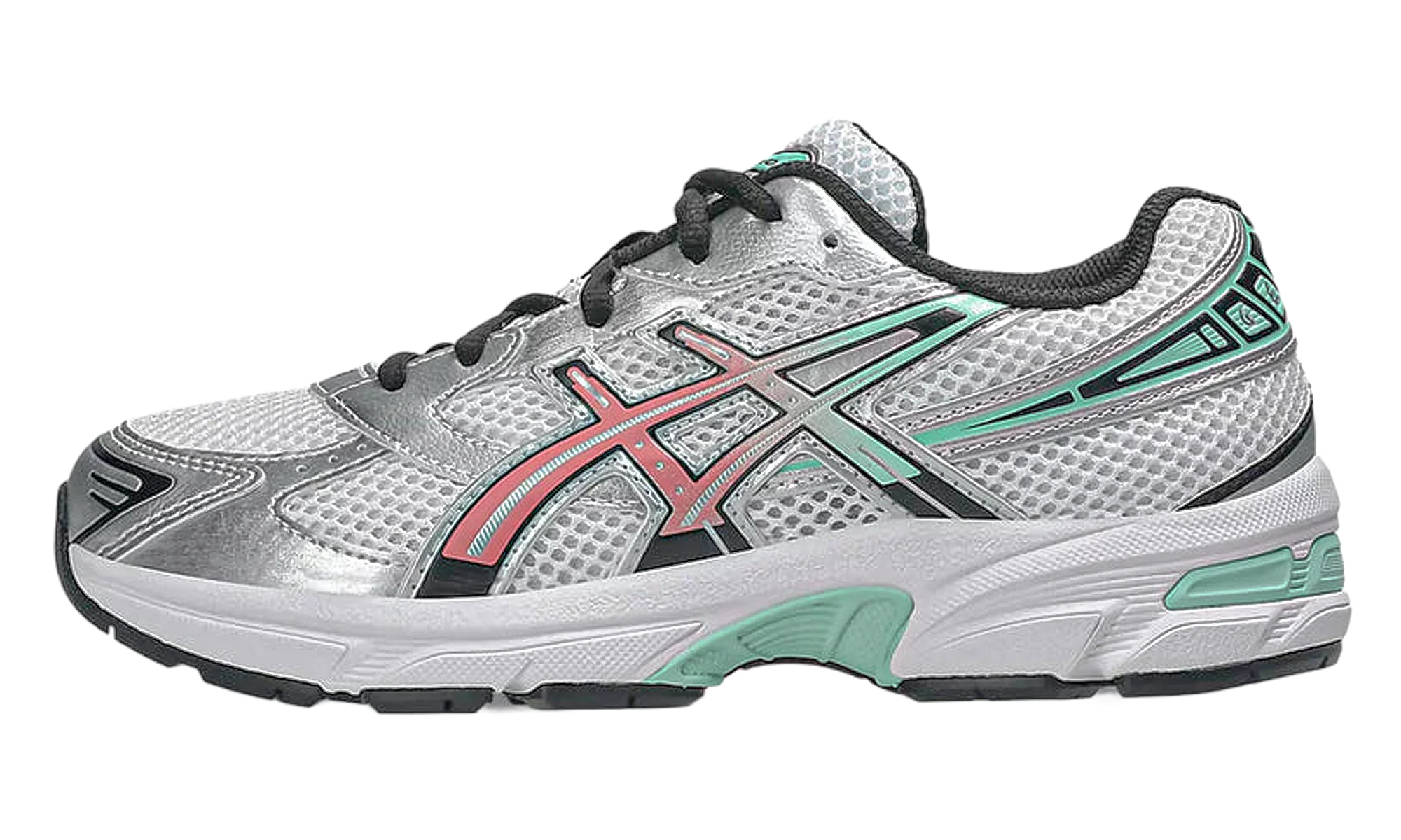 Gel-1130 GS "White Ice Green" 1204A169 105