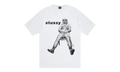 Astronaut Tee "WHITE" 1905107 WHIT