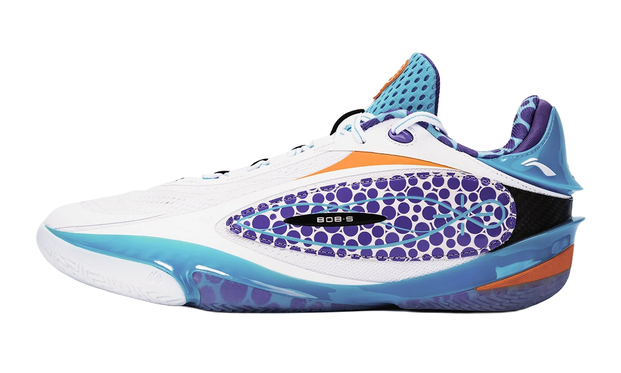 Wade 808 5 Ultra "Stingray" ABAV015 11