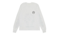 Malibu Exclusive L/S T-shirt "White" CHRM1189