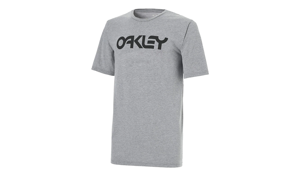 100C-Mark II T-Shirt "Heather Grey" 456932A 203