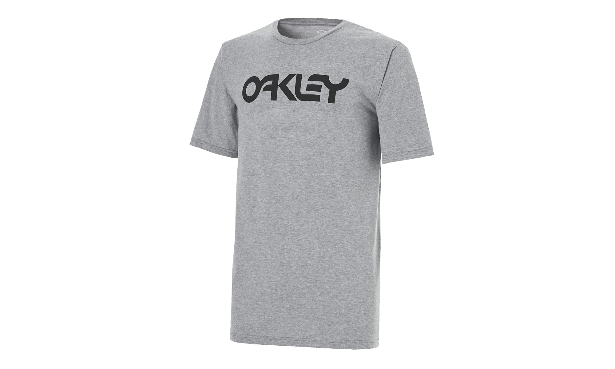 100C-Mark II T-Shirt "Heather Grey" 456932A 203