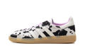 adidas Handball Spezial WMNS "Cow Print Bliss Lilac" KJ0090