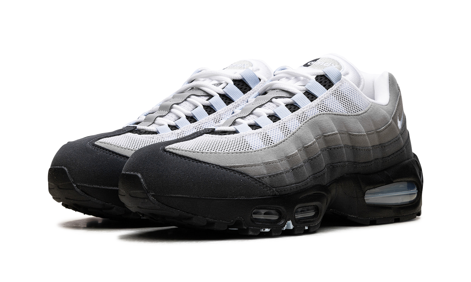 Air Max 95 OG"Blue Tint" HJ5996 002