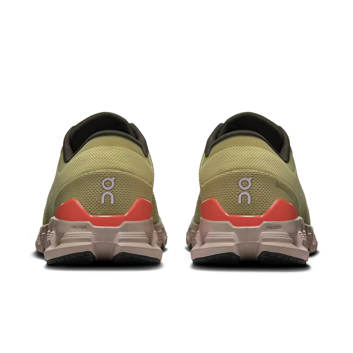 On Running Cloud X 4 Caper Salmon