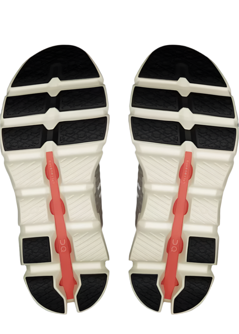 Running Cloudswift 4 Cream Salmon (Women's)
