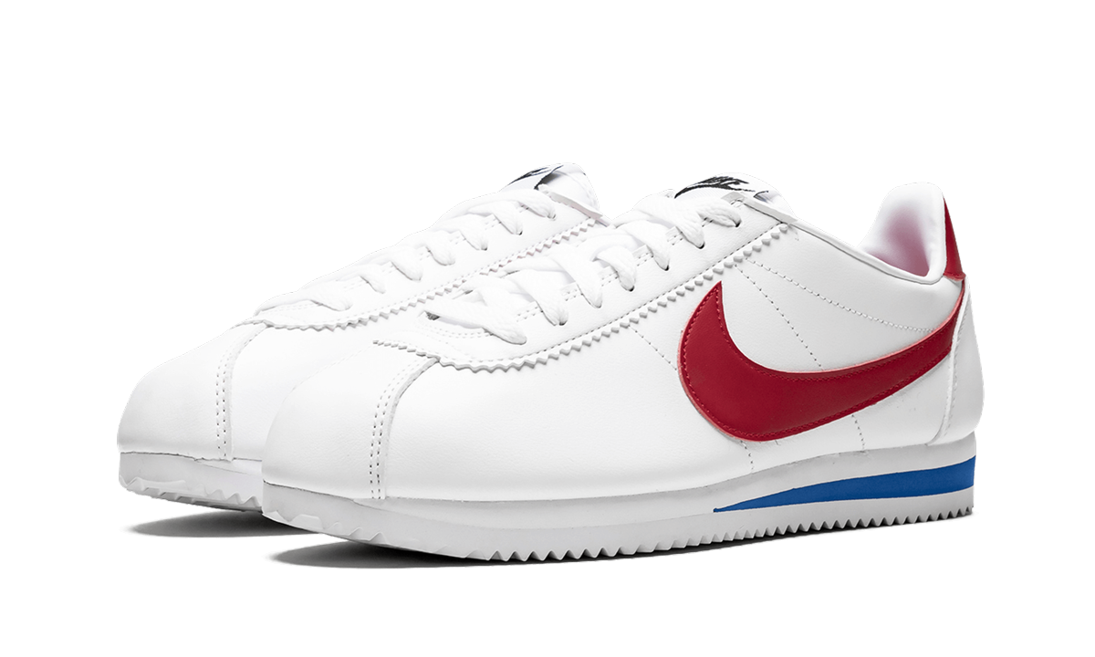 CLASSIC CORTEZ LEATHER MNS WMNS 807471 103