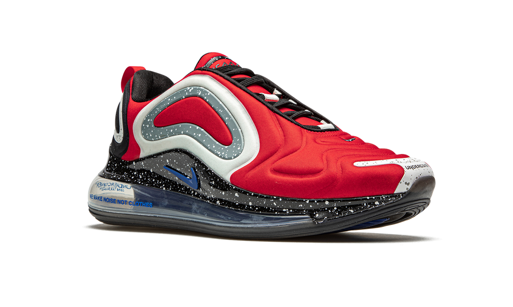Air Max 720 "Undercover-Red" CN2408 600