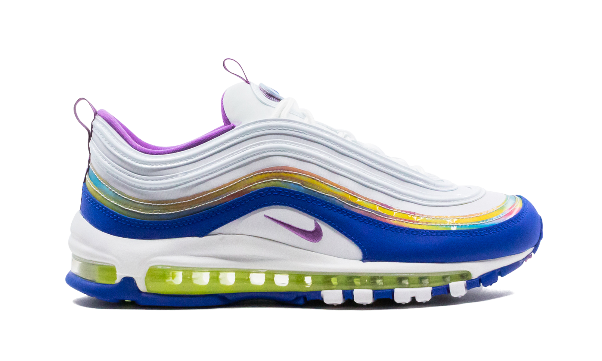 Air Max 97 "Easter" CJ0591 100