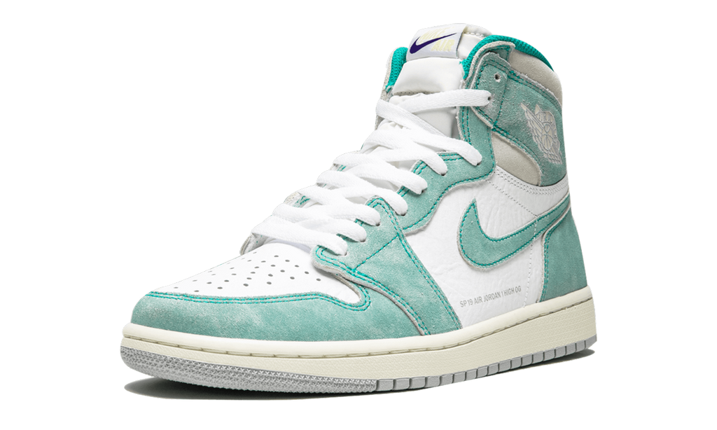 1 Retro High OG "Turbo Green" 555088 311