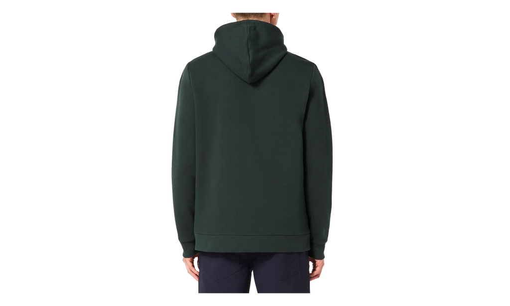 Bark Full Zip Hoodie 2.0 "Hunter Green" FOA402598 9VR