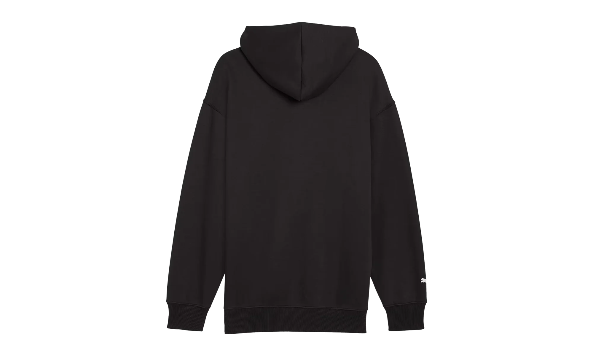 SCUDERIA FERRARI RACE BIG SHIELD HOODIE "Black" 627054 01
