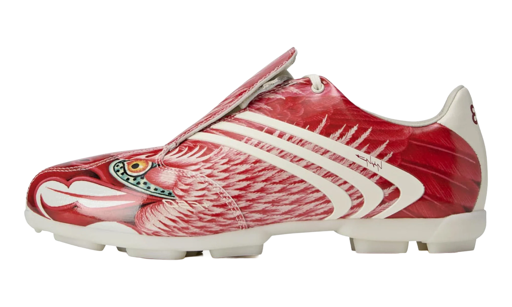 Y-3 F50 Tunit "Beast Pack - Eagle" KK3650