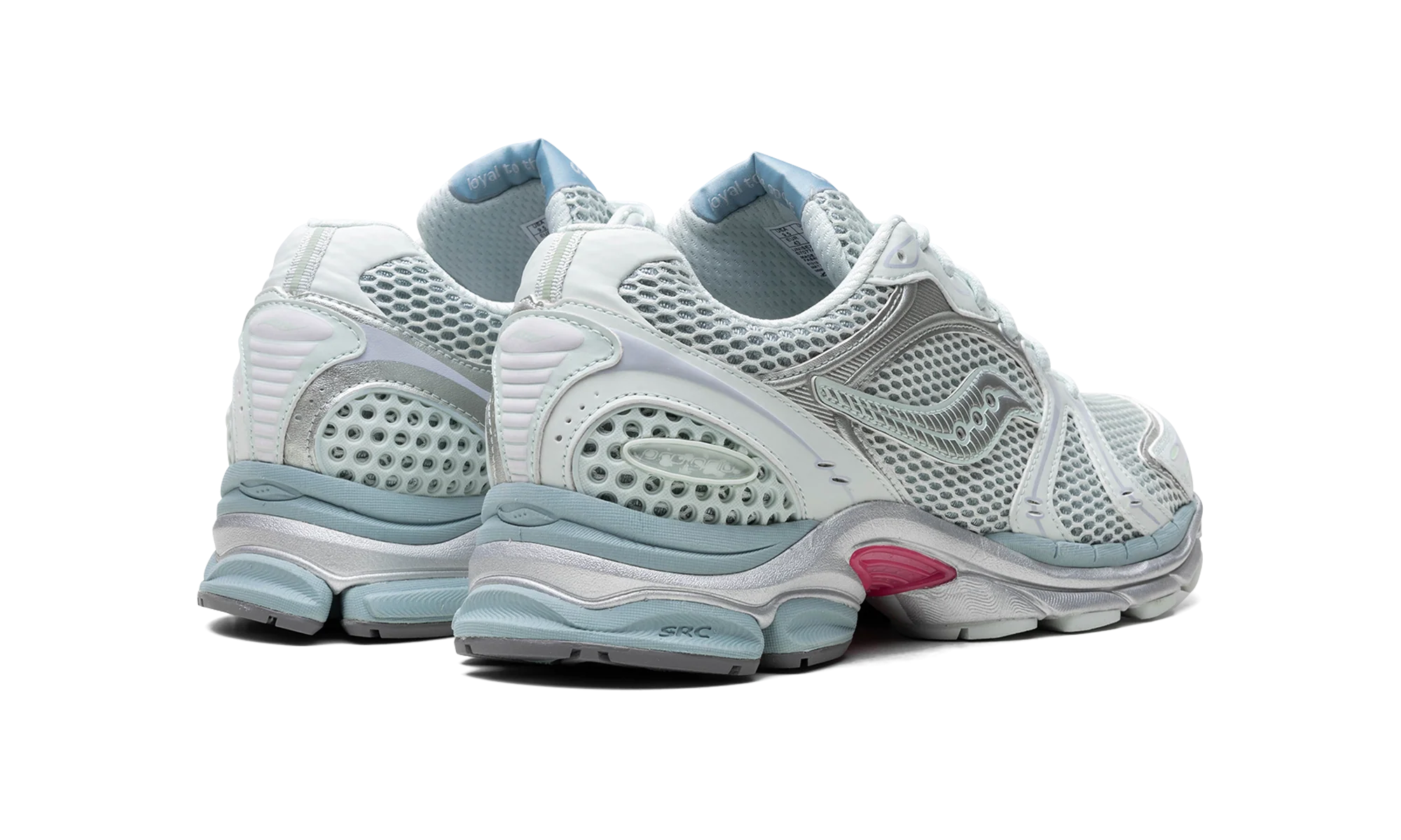 Progrid Triumph 4 "Ice Grey" S70774 2