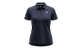 Microdot Polo Shirt WMNS "Navy" DZ0483