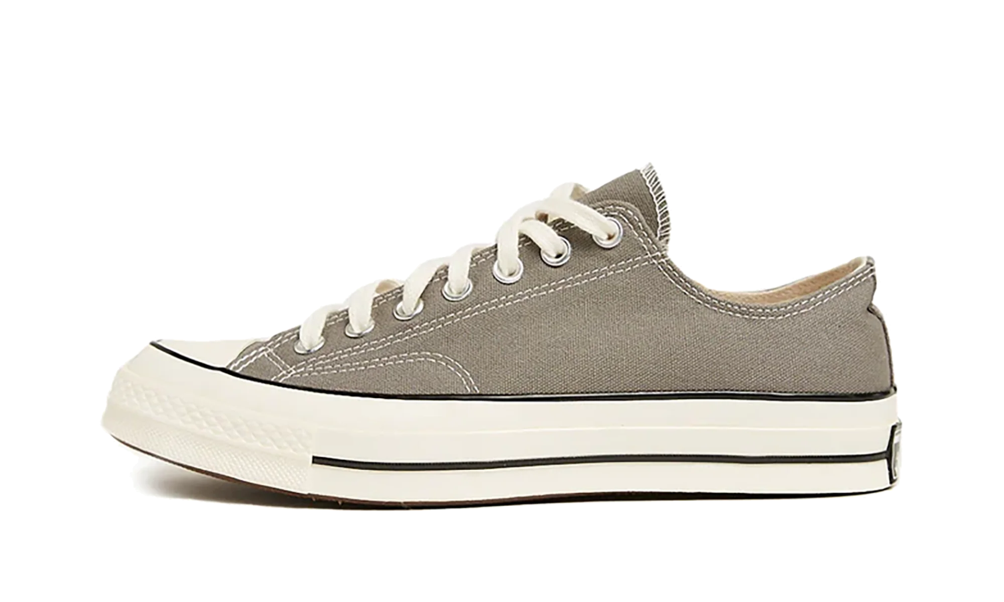 Chuck 70 Vintage Canvas Low "Origin Story Grey" A05586F