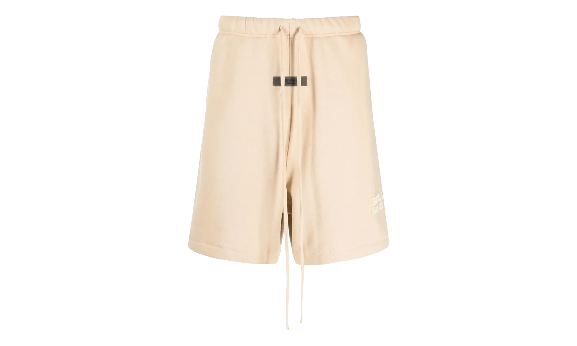 Sweatshorts "Sand" 160BT222004F