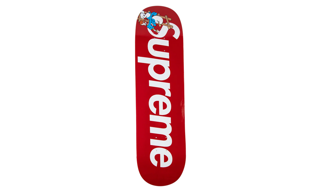 Smurfs Skateboard "FW20" SU9364