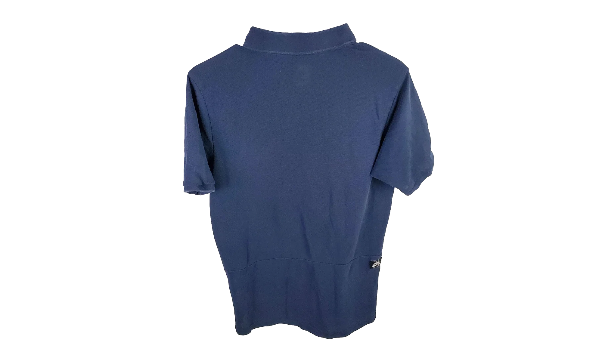 SB Dri‑Fit Pique "Blue" 728082 451