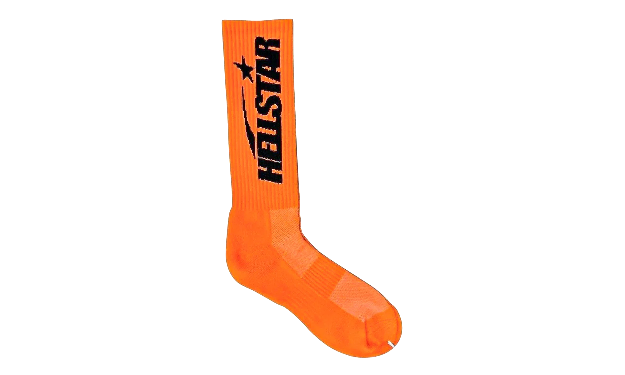 Logo Socks "Neon Orange" HSR232