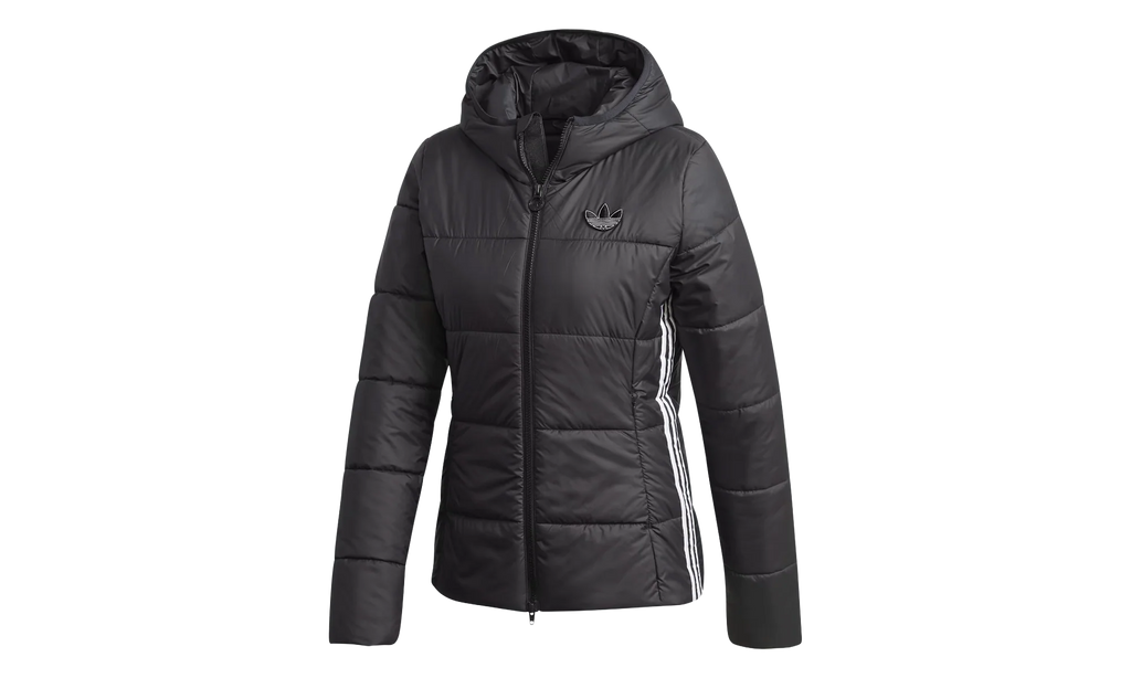 Slim Jacket WMNS "Black" GD2507