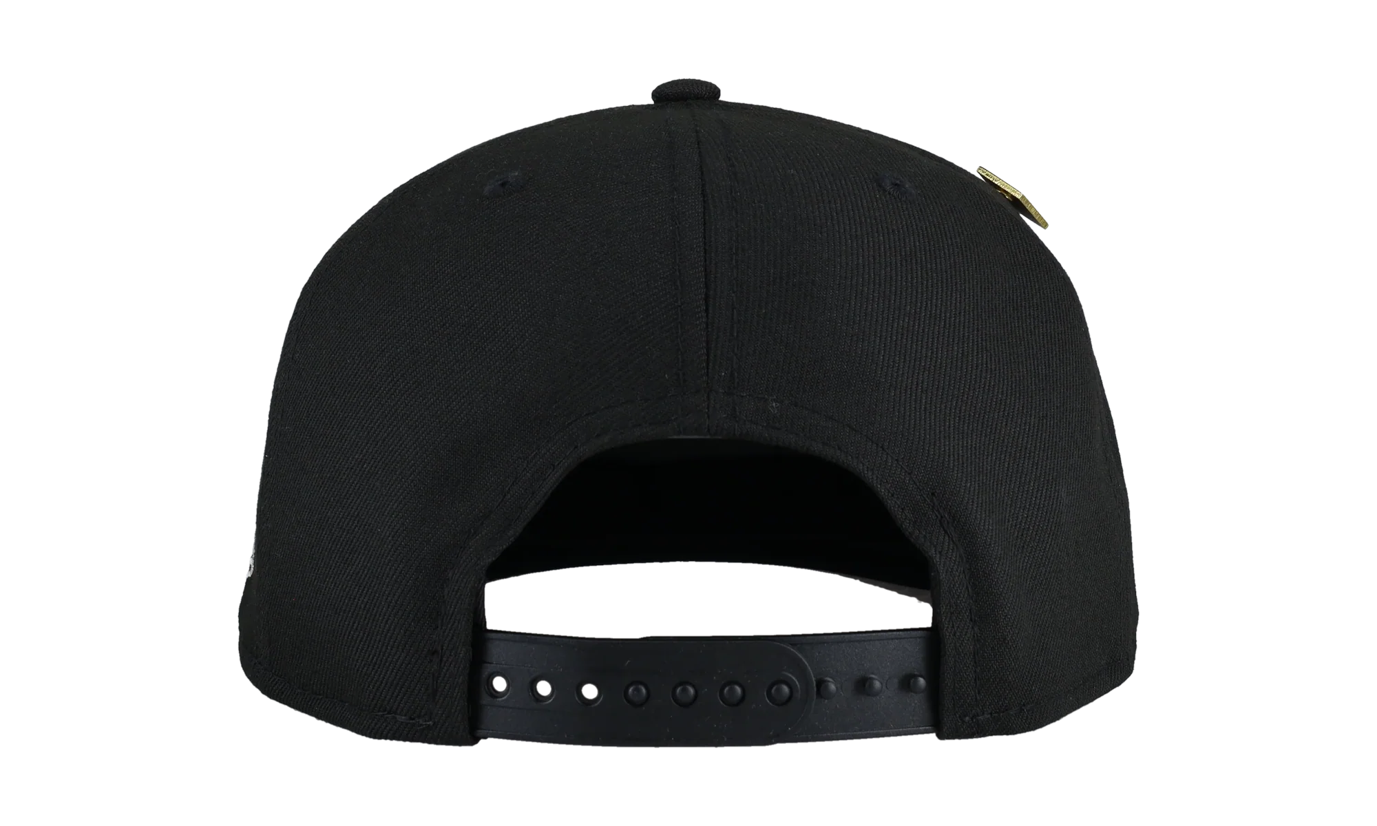 9FIFTY Chicago White Sox Cartoon A Frame Snapback Hat "Black" NE98