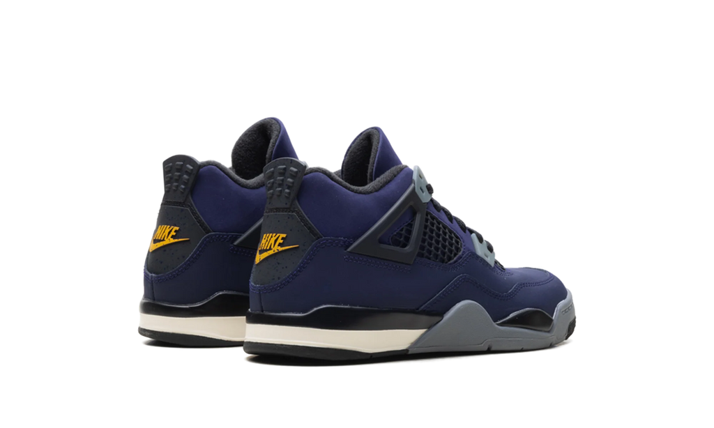 Air Jordan 4 PS "Lakers" IB4388 500