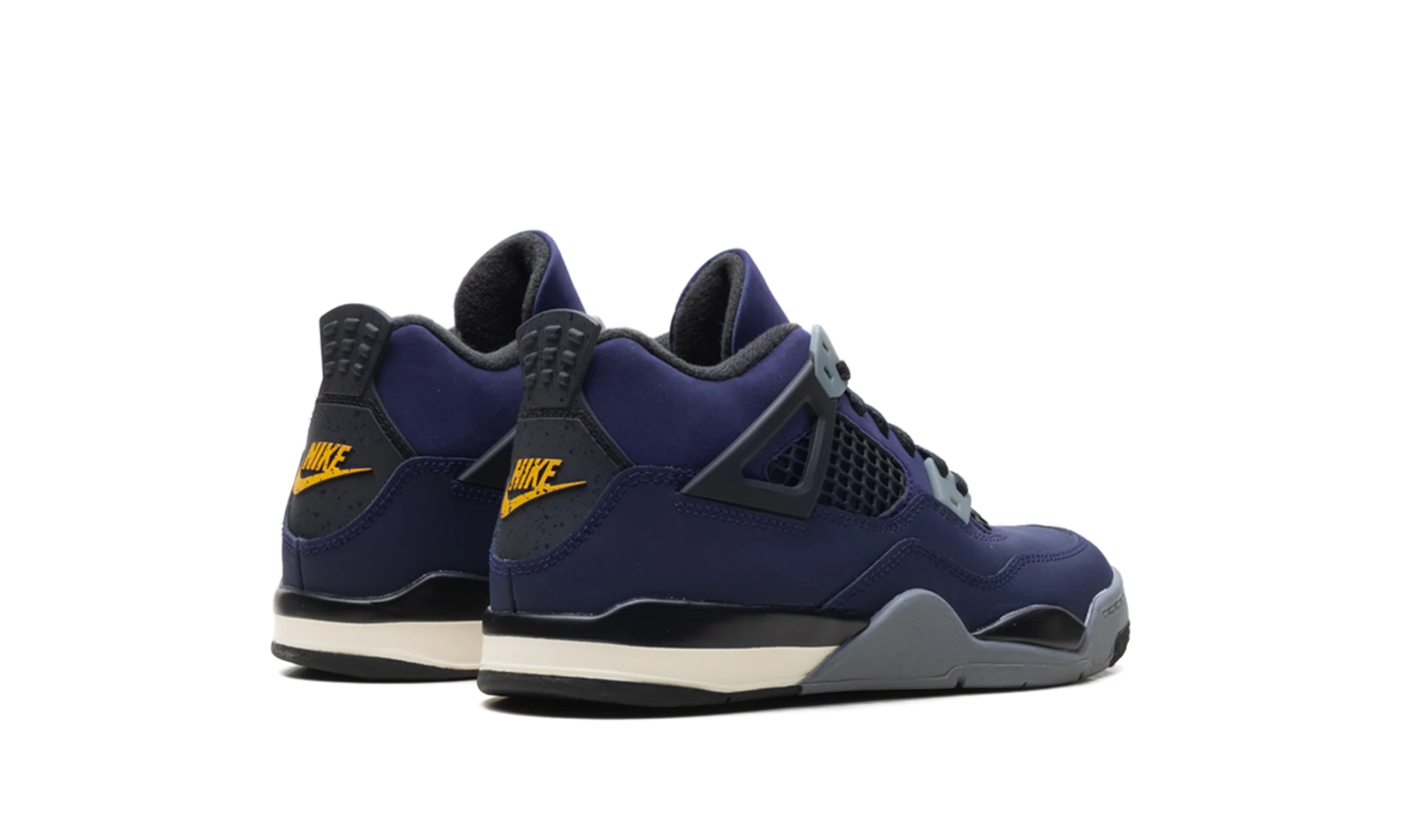 Air Jordan 4 PS "Lakers" IB4388 500