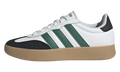 Barreda "Cloud White / Collegiate Green / Core Black" JR1323