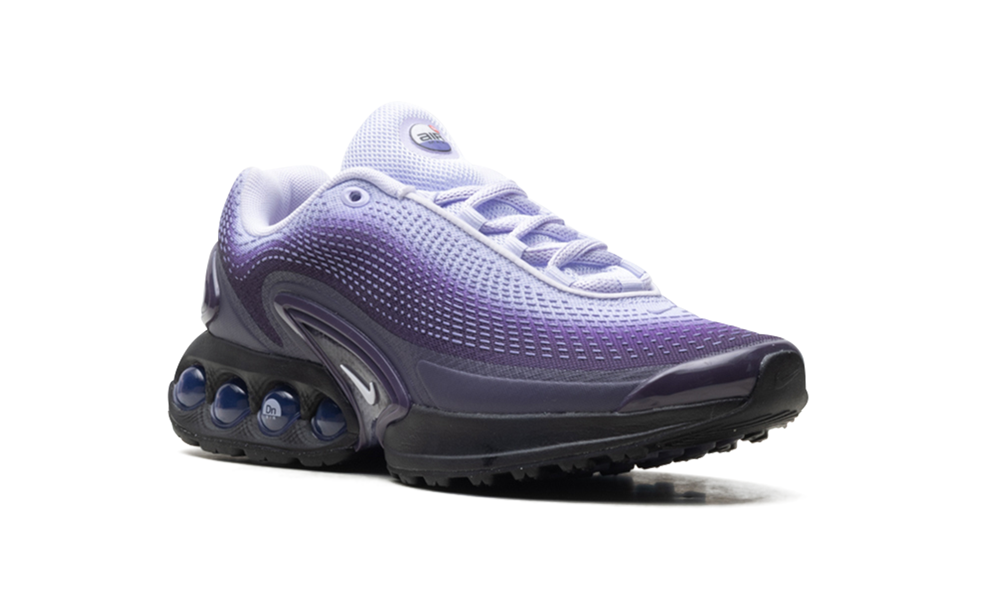 Air Max Dn WMNS"Dark Raisin Dusty Amethyst Black Amethyst Tint" HQ4050 500