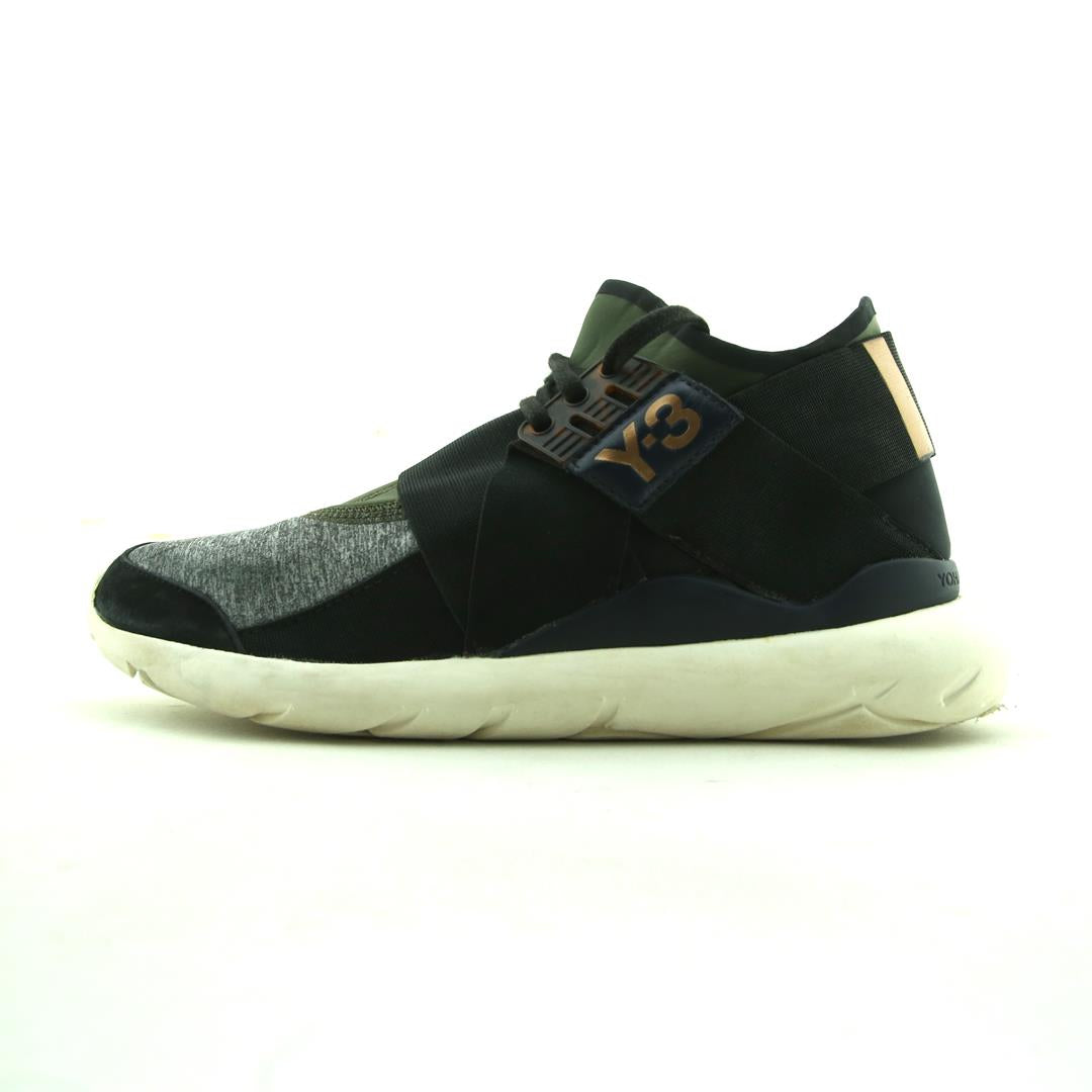 Y-3 QASA LOW