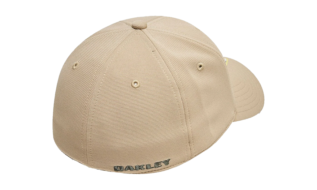 Tincan Fitted Cap "Humus" 911545 31R