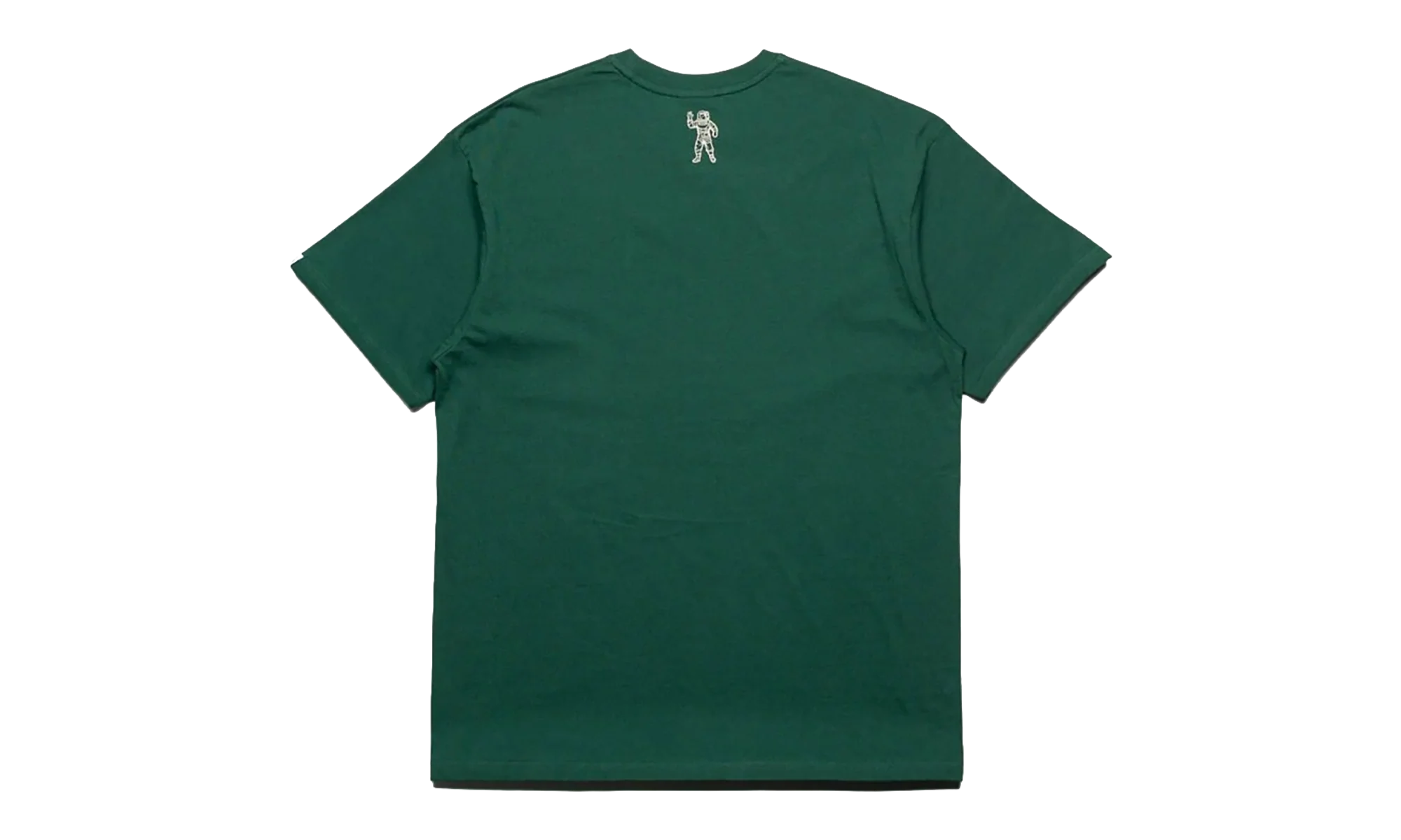 Helmet Short-Sleeve T-Shirt "Eden Green" 851 9209 EDEN