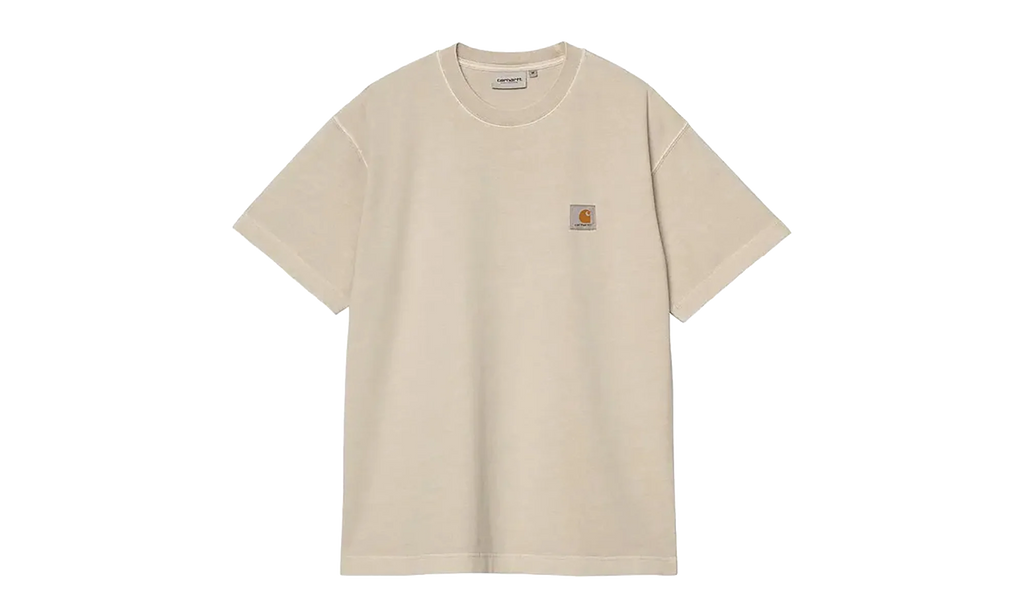 Short-Sleeve Vista T-Shirt "Fleur De Sel" I030780 2LP GD