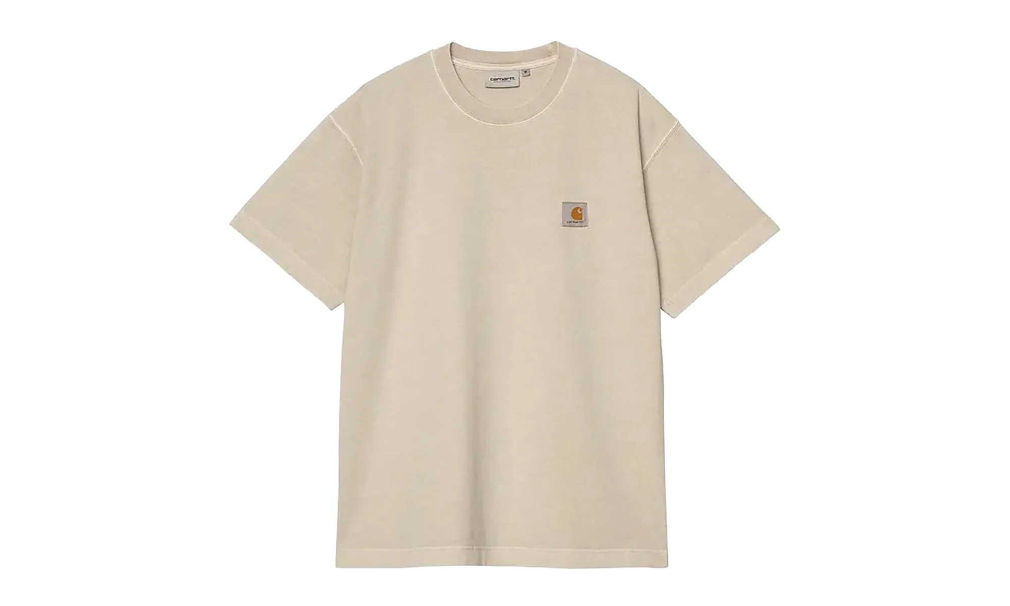 Short-Sleeve Vista T-Shirt "Fleur De Sel" I030780 2LP GD
