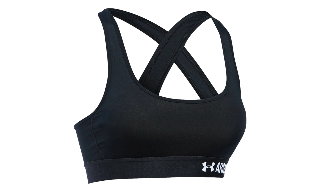 Crossback Sports Bra WMNS "Black" 1276503 001