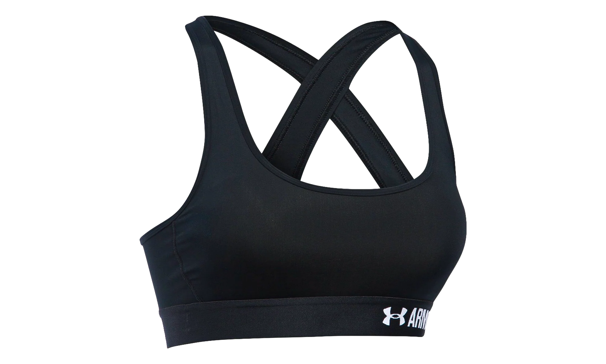Crossback Sports Bra WMNS "Black" 1276503 001