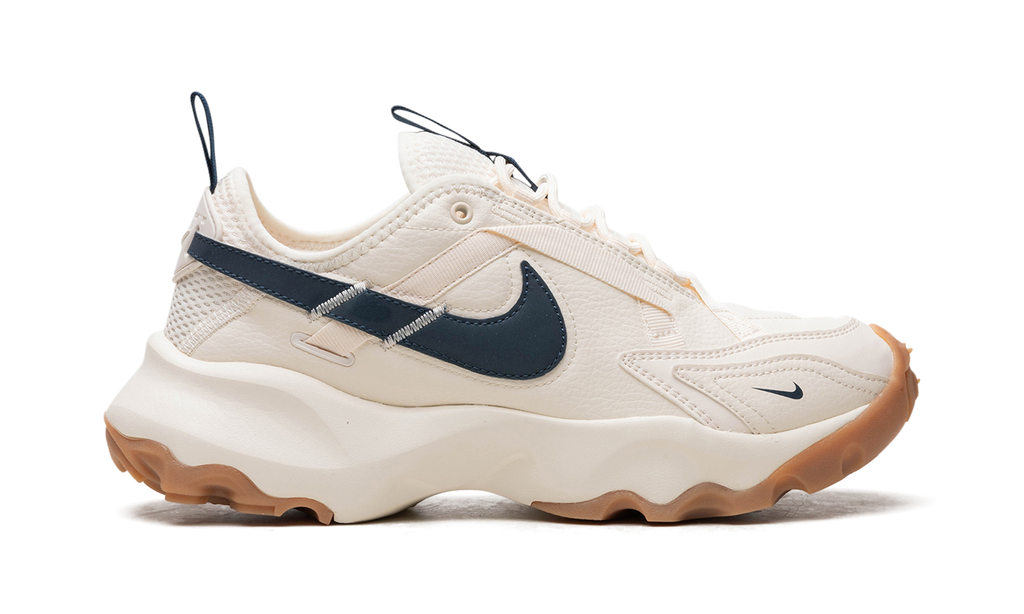 TC 7900 WMNS"Pale Ivory Armory Navy" DD9682 103