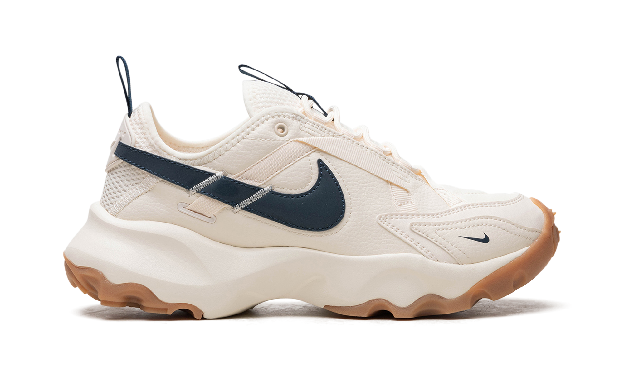 TC 7900 WMNS"Pale Ivory Armory Navy" DD9682 103