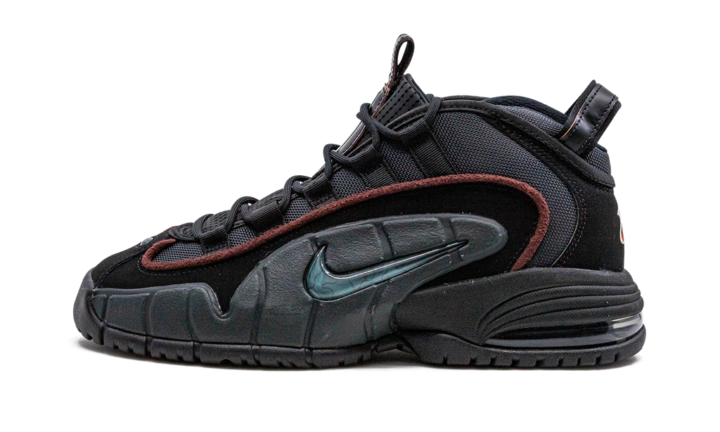 Air Max Penny "Faded Spruce" DV7442 001