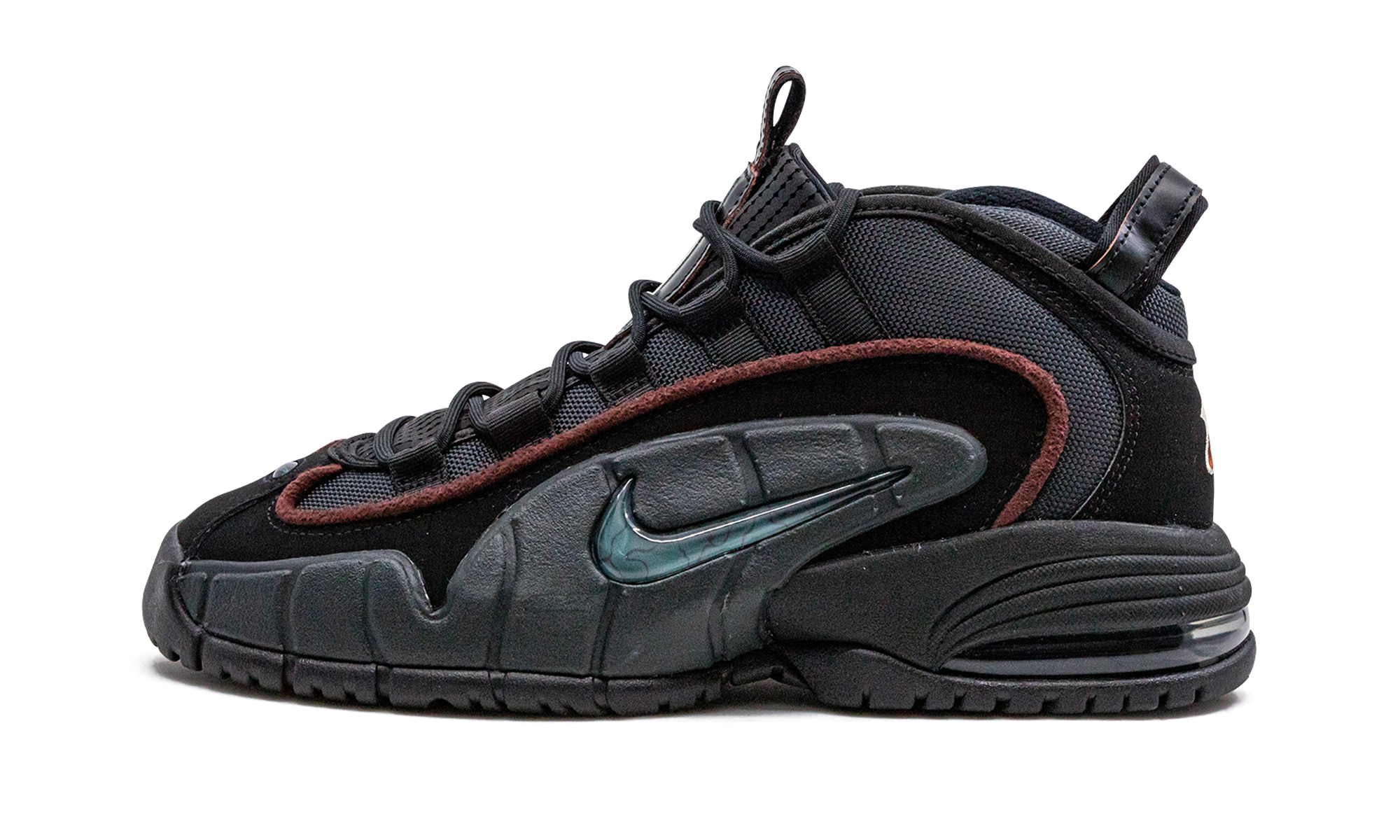 Air Max Penny "Faded Spruce" DV7442 001