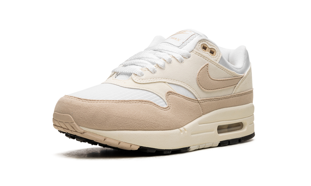 AIR MAX 1 WMNS"Pale Ivory" DZ2628 101