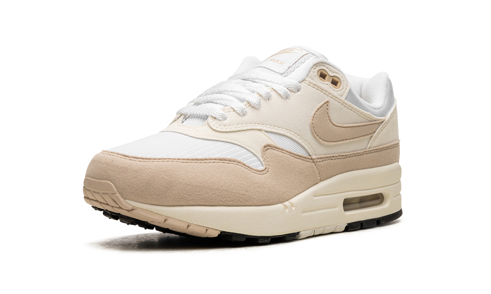 AIR MAX 1 WMNS"Pale Ivory" DZ2628 101