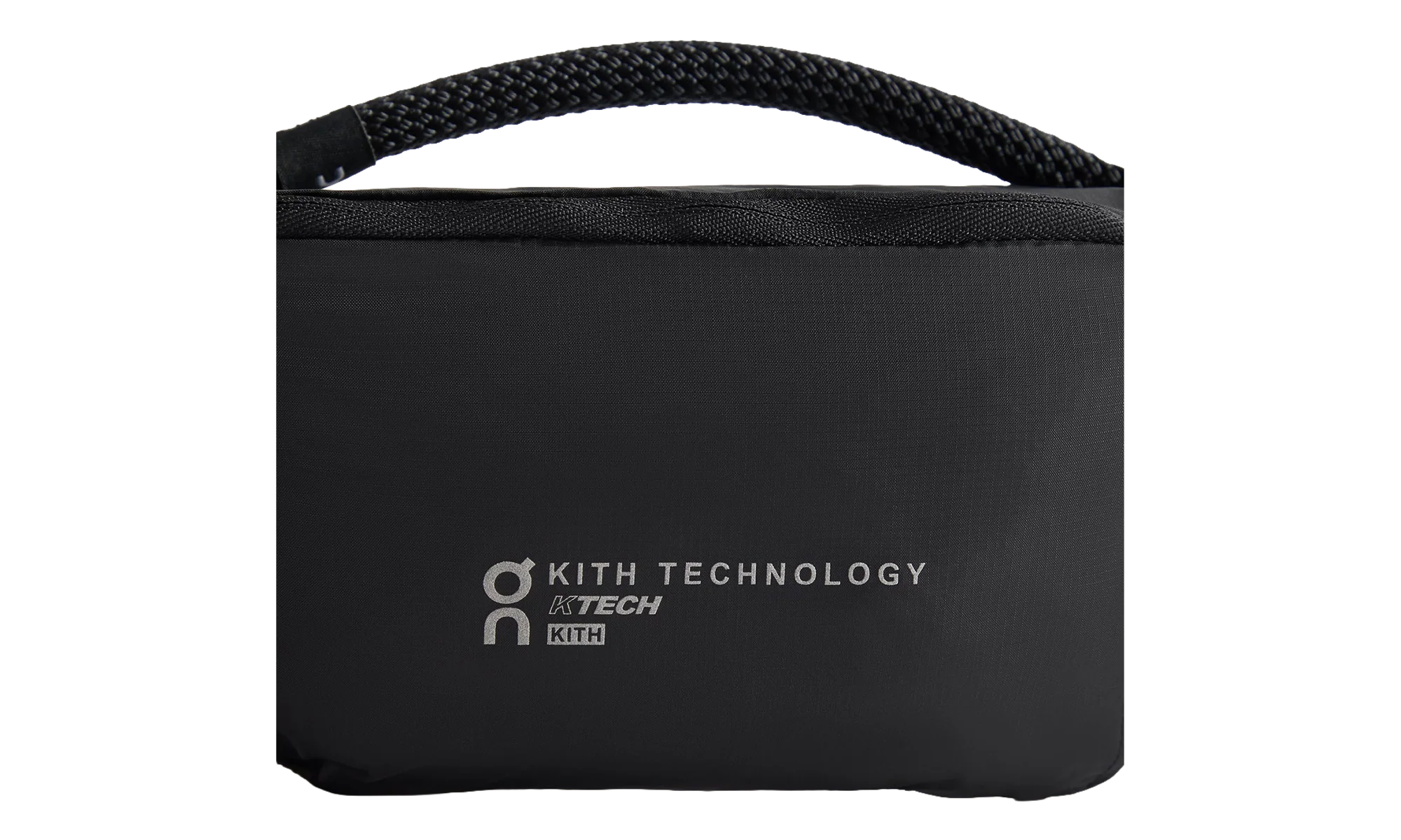 On Waist Pack Lite 2L "Black" on2ug10710553