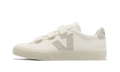 Recife Logo Sneaker MensLeather "WHite" RC0502919B