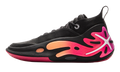 Way of Wade 11 "Sunrise" ABAU049 22