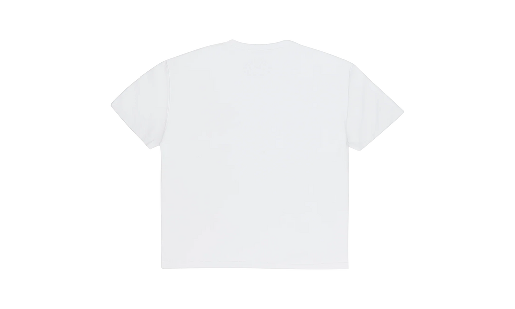 OG WEB CANDY T-SHIRT "White" SP5der78